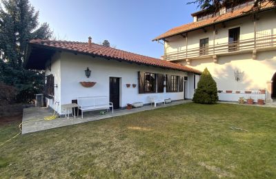 Manor House for sale Gignese, Via al Castello, Piemont, Image 22/30