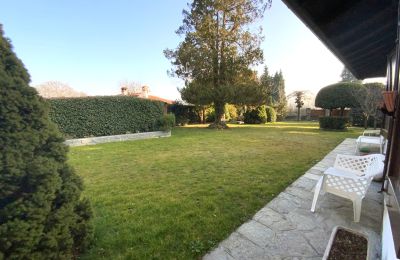 Manor House for sale Gignese, Via al Castello, Piemont, Image 24/30