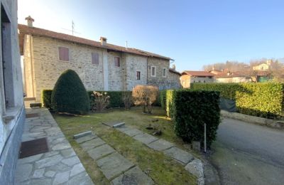 Manor House for sale Gignese, Via al Castello, Piemont, Image 25/30