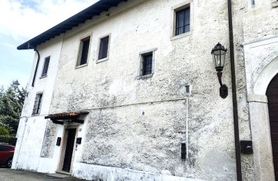 Manor House for sale Gignese, Via al Castello, Piemont, Image 26/30