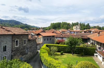 Manor House for sale Gignese, Via al Castello, Piemont, Image 27/30