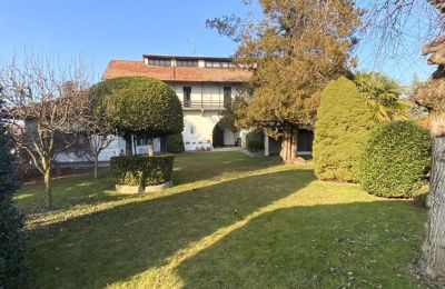 Manor House for sale Gignese, Via al Castello, Piemont, Image 4/30