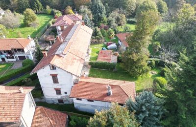 Manor House for sale Gignese, Via al Castello, Piemont, Image 30/30