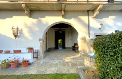 Manor House for sale Gignese, Via al Castello, Piemont, Image 6/30