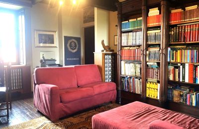 Manor House for sale Gignese, Via al Castello, Piemont, Image 9/30