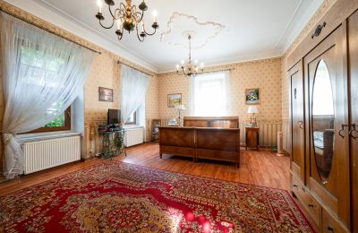 Castle for sale Wojnowice, Pałacowa, Silesia, Image 12/15