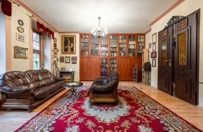 Castle for sale Wojnowice, Pałacowa, Silesia, Image 8/15