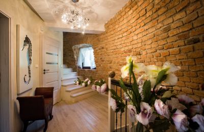 Historic property for sale Ryn, Warmia-Masuria, Image 7/39