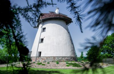 Historic property Ryn, Warmia-Masuria