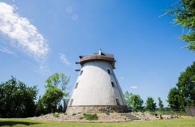 Historic property for sale Ryn, Warmia-Masuria, Image 2/39