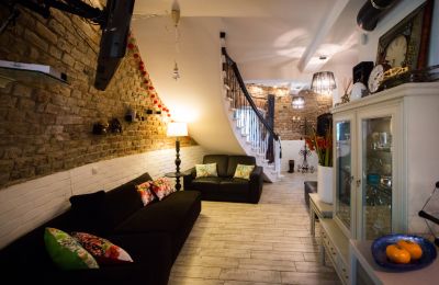 Historic property for sale Ryn, Warmia-Masuria, Image 10/39