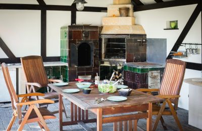Historic property for sale Ryn, Warmia-Masuria, Image 39/39