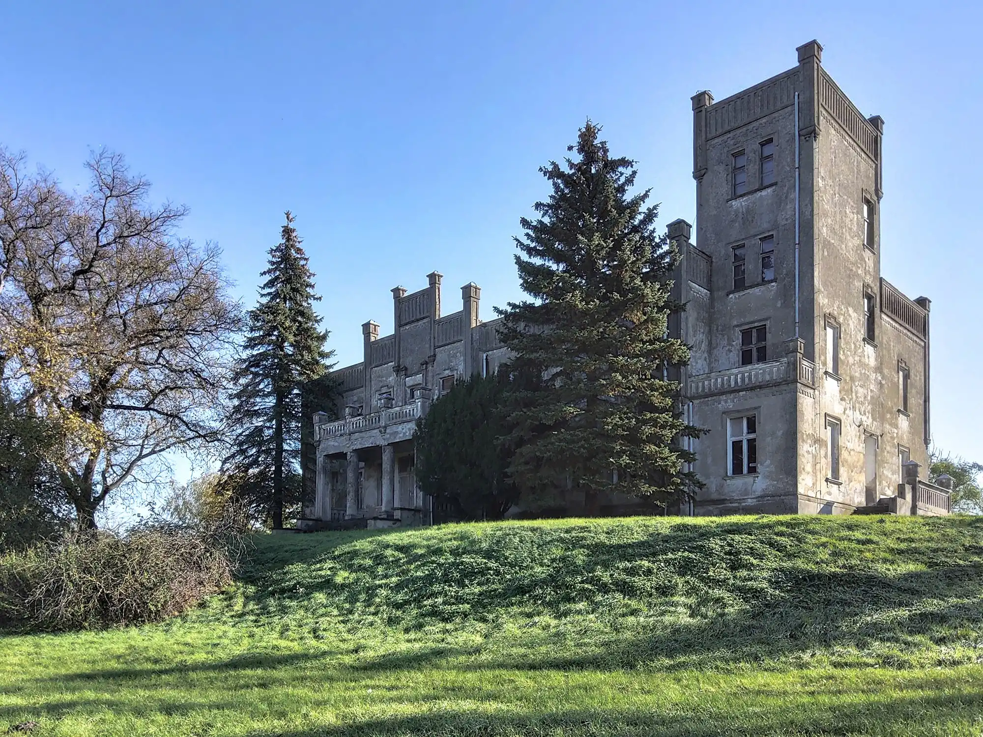 Górki Dąbskie, Kuyavia-Pomerania for sale