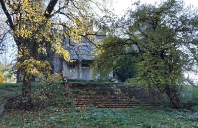 Castle for sale Górki Dąbskie, Pałac w Górkach Dąbskich, Kuyavia-Pomerania, Image 15/22