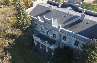Castle for sale Górki Dąbskie, Pałac w Górkach Dąbskich, Kuyavia-Pomerania, Image 19/22