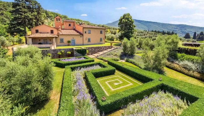 Monastery for sale Calenzano, Tuscany,  Italy