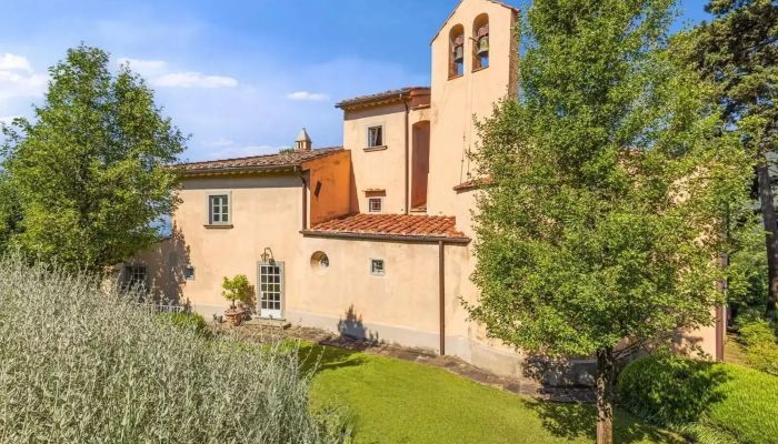 Historic Villa for sale Calenzano, Tuscany,  Italy