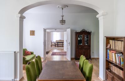 Historic Villa for sale Baniocha, Mazovia,, Image 2/4