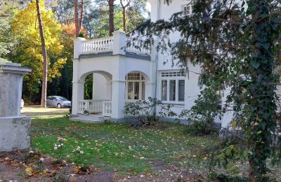 Historic Villa for sale Baniocha, Mazovia,, Image 4/4