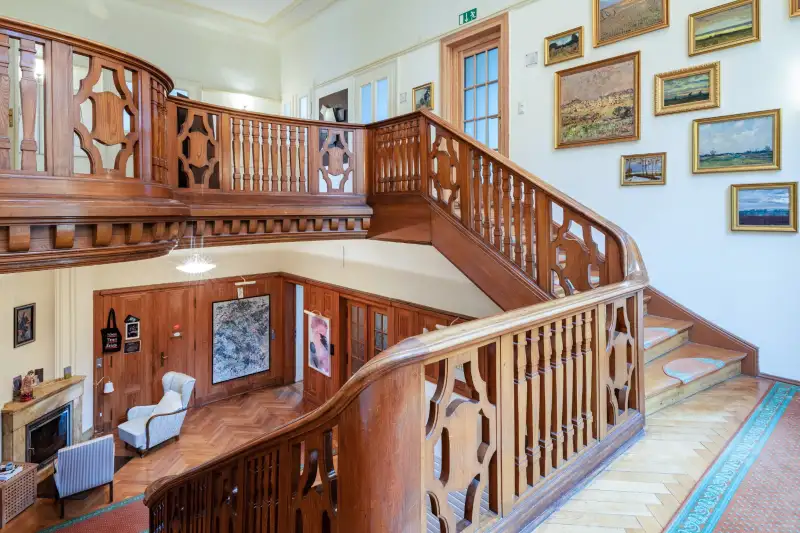 Castle Apartment for sale Gera, Thuringia,  Germany, 4