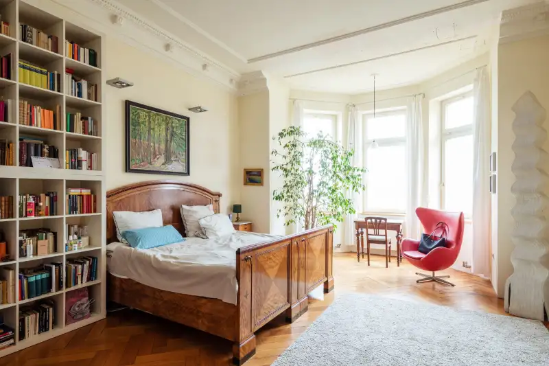 Castle Apartment for sale Gera, Thuringia,  Germany, 3