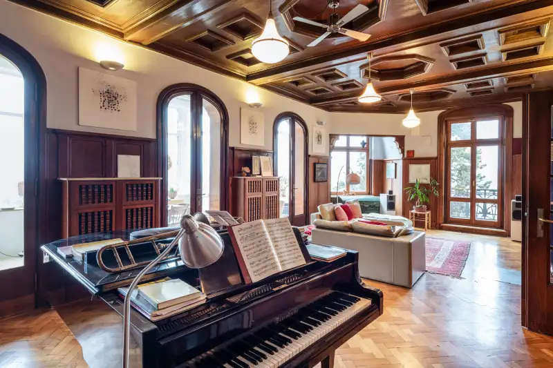 Castle Apartment for sale Gera, Thuringia,  Germany, 2