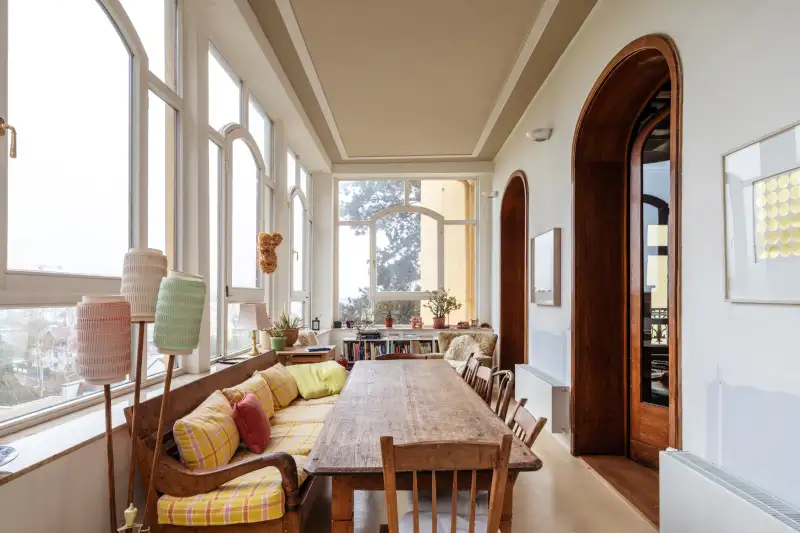 Castle Apartment for sale Gera, Thuringia,  Germany, 1