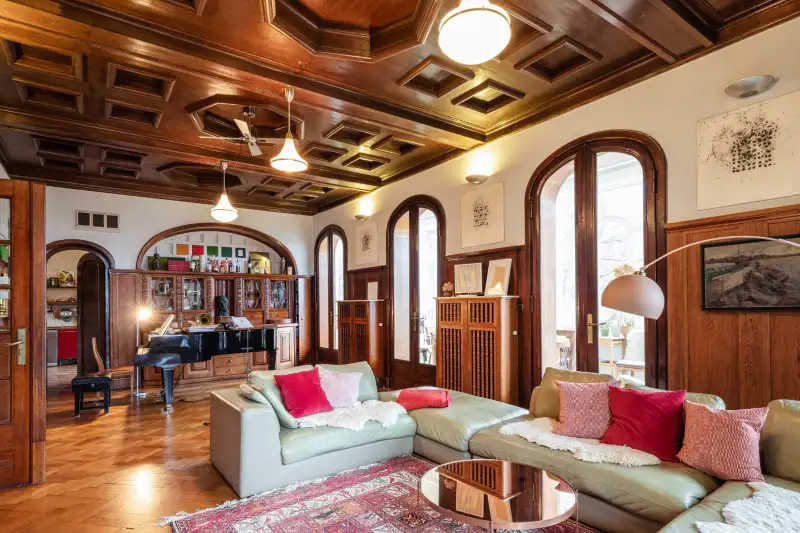 Castle Apartment for sale Gera, Thuringia,  Germany, 5