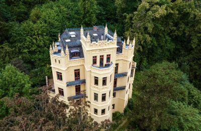 Castle Apartment for sale Gera, Vollersdorfer Str. 56, Thuringia, Image 24/30