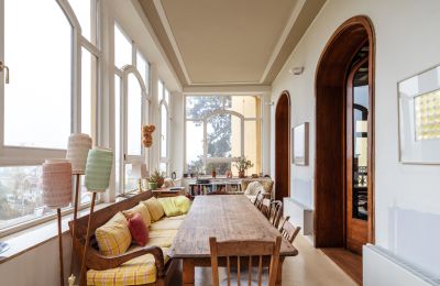 Castle Apartment for sale Gera, Vollersdorfer Str. 56, Thuringia, Porch