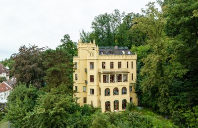 Castle Apartment for sale Gera, Vollersdorfer Str. 56, Thuringia, Image 25/30