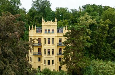 Castle Apartment for sale Gera, Vollersdorfer Str. 56, Thuringia, Image 2/30