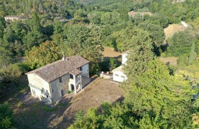 Historic property for sale 06014 Montone, Umbria, Image 2/35