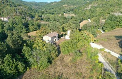Historic property for sale 06014 Montone, Umbria, Image 3/35