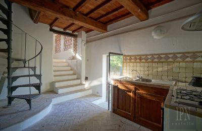 Historic property for sale 06014 Montone, Umbria, Image 32/35
