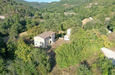 Historic property for sale 06014 Montone, Umbria, Image 4/35