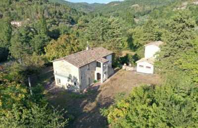Historic property for sale 06014 Montone, Umbria, Image 5/35
