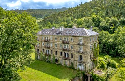Historic Villa for sale Castropol, Asturias, Image 8/35