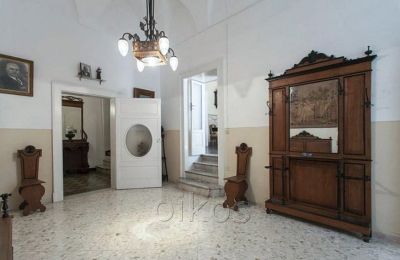 City palace for sale Oria, Apulia, Image 13/36