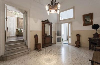 City palace for sale Oria, Apulia, Image 11/36