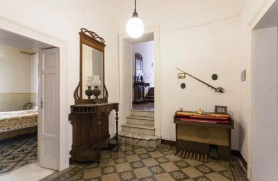 City palace for sale Oria, Apulia, Image 12/36