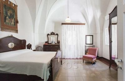 City palace for sale Oria, Apulia, Image 16/36