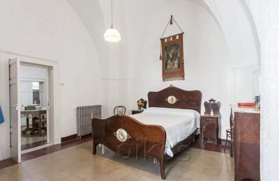 City palace for sale Oria, Apulia, Image 17/36