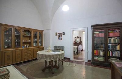City palace for sale Oria, Apulia, Image 18/36