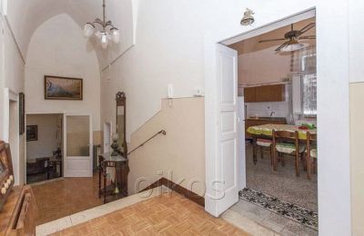 City palace for sale Oria, Apulia, Image 19/36