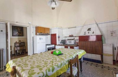 City palace for sale Oria, Apulia, Image 20/36