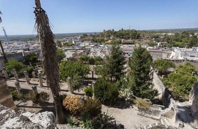 City palace for sale Oria, Apulia, Image 9/36
