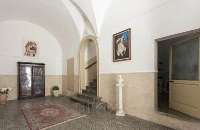 City palace for sale Oria, Apulia, Image 10/36