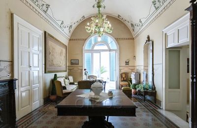 City palace for sale Oria, Apulia, Image 2/36