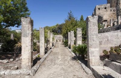 City palace for sale Oria, Apulia, Image 30/36